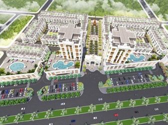 Đất Nền Tp Thanh Hóa Quỹ Đất Hiếm Giá Rẻ Tháng 5/2020