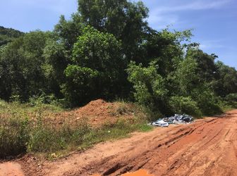 Cần Bán 1 Công Đất Quy Hoạch Đất Ở Tại Phú Quốc. Liên Hệ Chính Chủ 0982931141