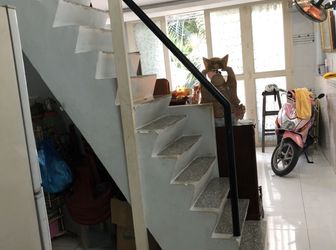 Bán Nhà Đẹp Đsh , Shr , Hẻm Xe Hơi 360 Phl 