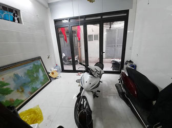 Bán Nhà Khương Trung 2 Mặt Ô Tô Tránh – Kinh Doanh Đỉnh – Phân Lô – 40M2 Chỉ 3 Tỷ 4 , Lh 0364220766