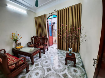 Bán Nhà Khương Trung 2 Mặt Ô Tô Tránh – Kinh Doanh Đỉnh – Phân Lô – 40M2 Chỉ 3 Tỷ 4 , Lh 0364220766