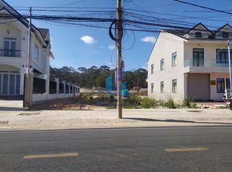 Đất Hồ Xuân Hương - F9 -Tp.đà Lạt