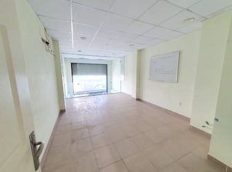 Cho Thuê Mặt Bằng + Tầng Lửng Mặt Tiền Đường Quận 8