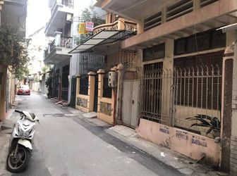 Bán Gấp Nhà Thịnh Hào Đống Đa 48M2 X4T, Mt4.7, 5.9 Tỷ 