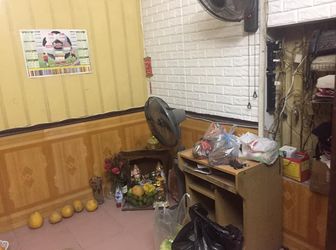 Bán Mảnh Đất Trần Khát Chân 35M, Mt 6M, 2.1 Tỷ.