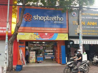 Chính Chủ Cần Bán Nhà Mt Nguyễn Thị Thập, Ngay Ngã Tư Giao Nguyễn Văn Linh, Tiện Kinh Doanh