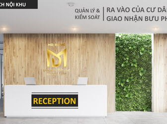 Căn Hộ Md Home Building Bình Tân Giá Chỉ 980 Triệu/căn 