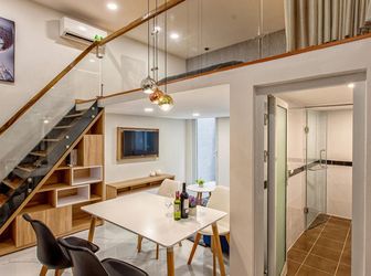 Căn Hộ Md Home Building Bình Tân Giá Chỉ 980 Triệu/căn 