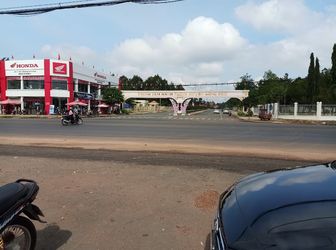 Đất Nền Sổ Riêng Giá Rẻ Chỉ 300Tr/nền- Ngay Khu Du Lịch