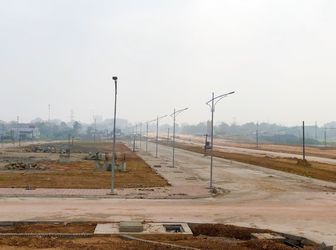Diện Tích 95M2 Đường Bắc Sơn, Thành Phố Thái Nguyên