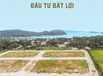 Cơ Hội Đầu Tư Sinh Lời Cao Tại Kdc Đồng Mặn, 568Tr/ Nền.