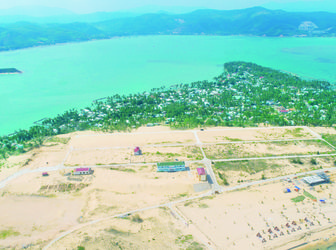 Cơ Hội Đầu Tư Sinh Lời Cao Tại Kdc Đồng Mặn, 568Tr/ Nền.