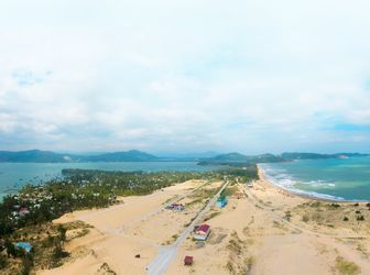 Cơ Hội Đầu Tư Sinh Lời Cao Tại Kdc Đồng Mặn, 568Tr/ Nền.