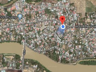 Bán Đất Thôn Đông, Vĩnh Phương (Lô Góc 2 Mặt Tiền) ....!