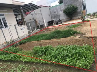 Bán Đất Thôn Đông, Vĩnh Phương (Lô Góc 2 Mặt Tiền) ....!