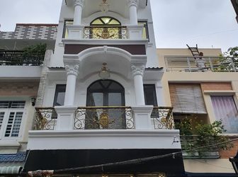 Bán Nhà Quận Thủ Đức Liên Hệ:093.891.5124 Anh Tiến