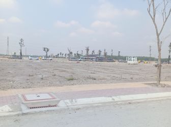 Đất Nền Đức Phát 3 Dream City Chỉ 275Tr Nhận Đất Xd Ngay, Shr Thổ 100%, Ck Cao 6%