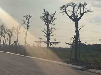 Đất Nền Đức Phát 3 Dream City Chỉ 275Tr Nhận Đất Xd Ngay, Shr Thổ 100%, Ck Cao 6%