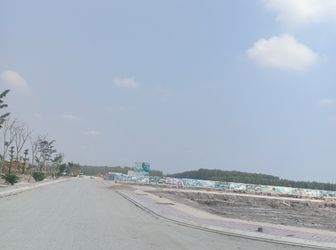 Đất Nền Đức Phát 3 Dream City Chỉ 275Tr Nhận Đất Xd Ngay, Shr Thổ 100%, Ck Cao 6%