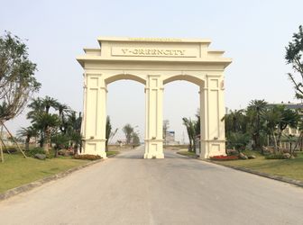 Chào Xuân Canh Tí, Dự Án New City Phố Nối Tưng Bừng Khuyến Mãi, Rước Lộc Đầu Năm!