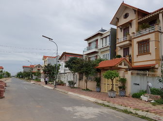 Chào Xuân Canh Tí, Dự Án New City Phố Nối Tưng Bừng Khuyến Mãi, Rước Lộc Đầu Năm!