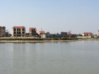 Chào Xuân Canh Tí, Dự Án New City Phố Nối Tưng Bừng Khuyến Mãi, Rước Lộc Đầu Năm!