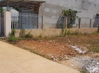 Cần Tiền Trả Ngân Hàng Bán Gấp Miếng Đất Của Nhà   