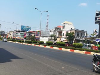 Cần Tiền Trả Ngân Hàng Bán Gấp Miếng Đất Của Nhà   