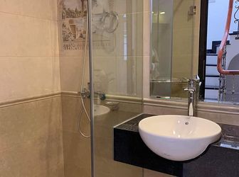 Bán Nhà Vương Thừa Vũ, Ô Tô Đỗ Cửa 6 Tầng 35M, 4,55 Tỷ