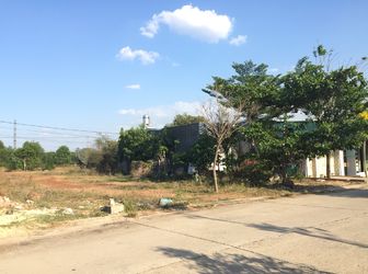 [Chính Chủ] Ông Chú Tôi Cần Bán Gấp 300M2 Đất Thổ Cư, Giá 670 Triệu Bao Sổ. Lh 0343.206.106