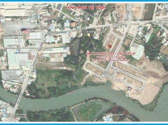 Cần Bán Gấp Đất Nền Đã Có Sổ Q.9