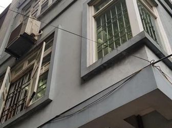 Cần Bán Nhà Kinh Doanh Siêu Khủng Trần Khát Chân