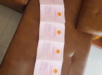  Bán Đất Thổ Cư Khu Công Nghệ Cao Hòa Lạc