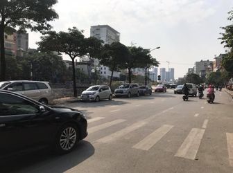 Hiếm Mặt Phố Dương Văn Bé Nhỉnh 200/m Lô Góc Mặt Tiền Khủng 16 Tỷ Ánh.mp 0961503168