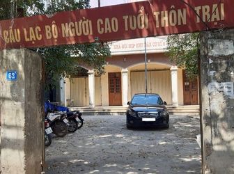 Bán Nhà Phố Định Công Hạ, Hoàng Mai, 45M, Giá Bán 1.35 Tỷ.