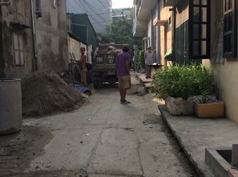 Bán Gấp Đất 55M Oto Đỗ 2 Mặt Ngõ Yên Viên Gia Lâm