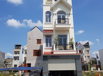 Nợ Nhiều!bán Gấp Nhà 200M2,mặt Tiền Dt741-An Bình--Bình Dương, Giá:2.5 Tỷ(032 957 9004)!