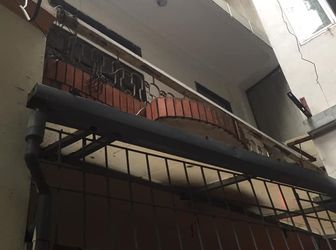 Bán Nhà Nguyễn Chí Thanh 34M2 5Tầng Mặt Tiền 6,1M Giá 4,7Tỷ. 