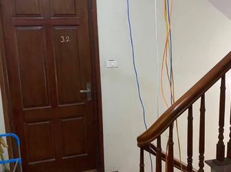 Bán Nhà Nguyễn Trãi, Thanh Xuân, Lô Góc 4Tỷ8 45Mx5T Mt3.9M  Ôtô20M