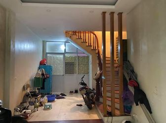 Bán Nhà Nguyễn Trãi, Thanh Xuân, Lô Góc 4Tỷ8 45Mx5T Mt3.9M  Ôtô20M