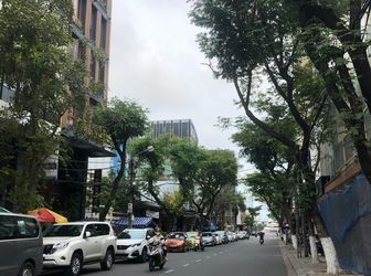 Bán Nhà Mặt Tiền Đường Thái Phiên,phường Phước Ninh,hải Châu. 