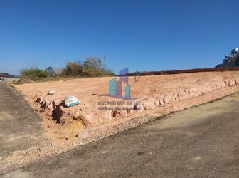 Đất Biệt Thự Đồi An Phú View Đẹp, 2 Mặt Tiền - F7 - Tp. Đà Lạt