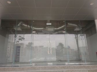 Cho Thuê Văn Phòng Tại Trung Kính Toà Home City Dt 85 - 230M