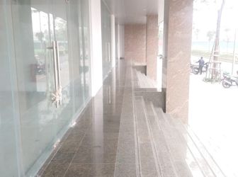 Cho Thuê Văn Phòng Tại Trung Kính Toà Home City Dt 85 - 230M