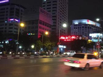 Đắc Địa 2Bà Trưng: 65M Mặt Phố Lò Đúc, Kim Ngưu Nhỉnh 14 Tỷ Tl Ánh.mp 0961503168