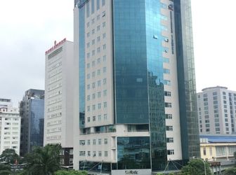 Ita Land – Cho Thuê Văn Phòng Tại Tôn Thất Thuyết – Điểm Đẹp