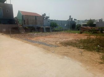 Bán Đất Gần Chợ Phú Thọ