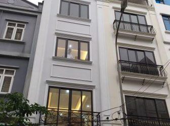 Cần Bán Nhà 52M2 X 6 Tâng Phố Quang Trung Gần Ngã Tư Lê Trọng Tấn – 5,3 Tỷ Lh:0987226232