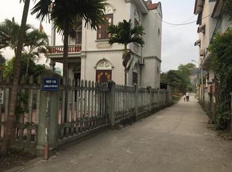 Bán Mảnh Đất Dân Làng Công An Ngay Sát Dự Án Lideco Bãi Muối Giai Đoạn 2-100% Đất Ở