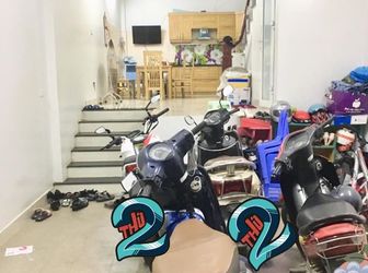 Bán Nhà Kiến Hưng, Quận Hà Đông Khu Phân Lô Ô Tô Tránh, Kinh Doanh Sầm Uất Chỉ Nhỉnh 4 Tỷ. Lh 0375063926.